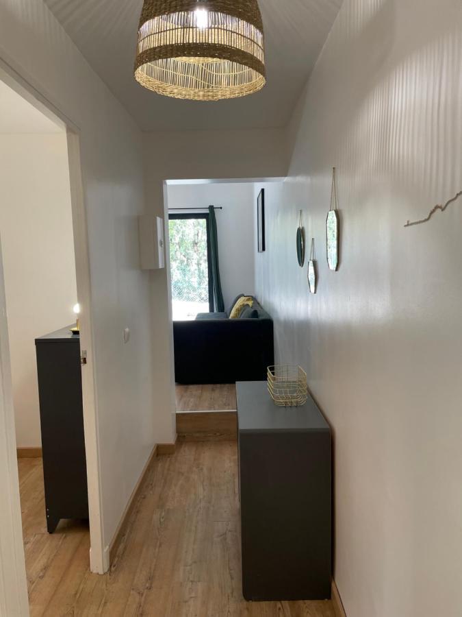 Home Cassis - Maison Julou - Piscine Chauffee A 32C Ngoại thất bức ảnh